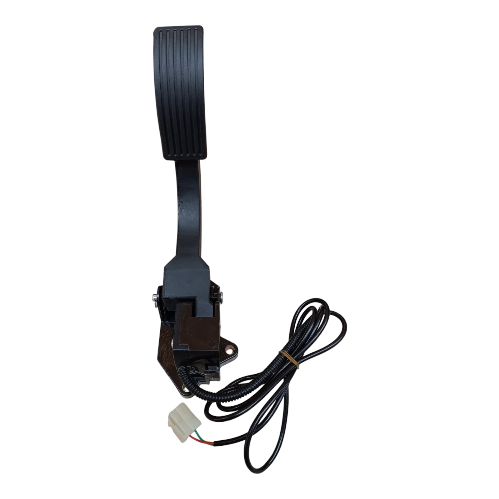 پدال گاز خودرو برقی