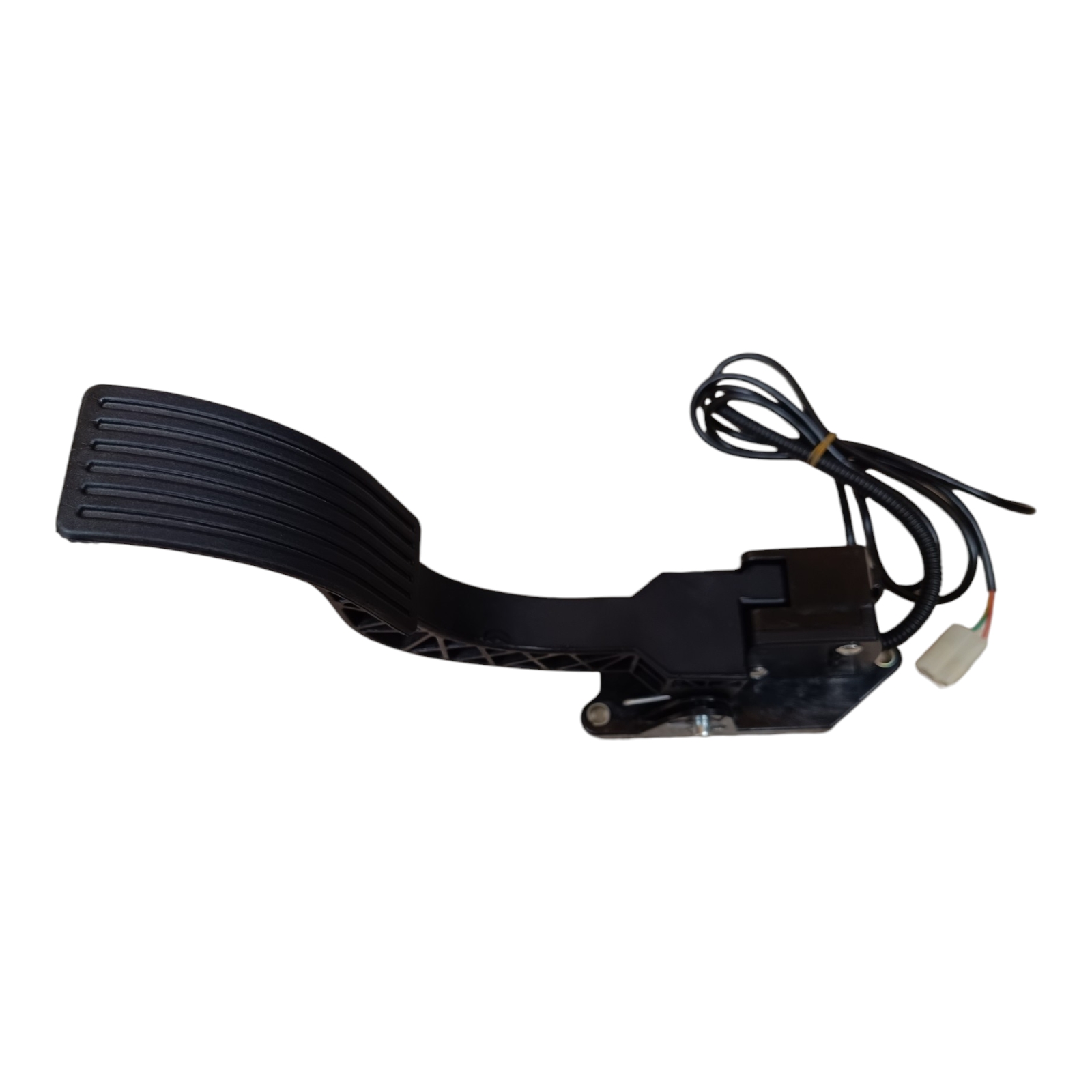 پدال گاز خودرو برقی