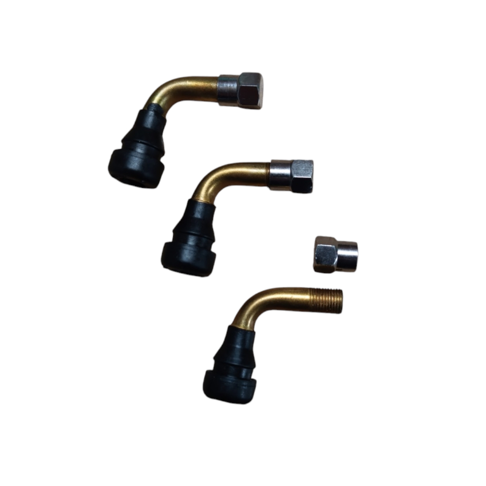 والف کج تیوپلس موتور برقی