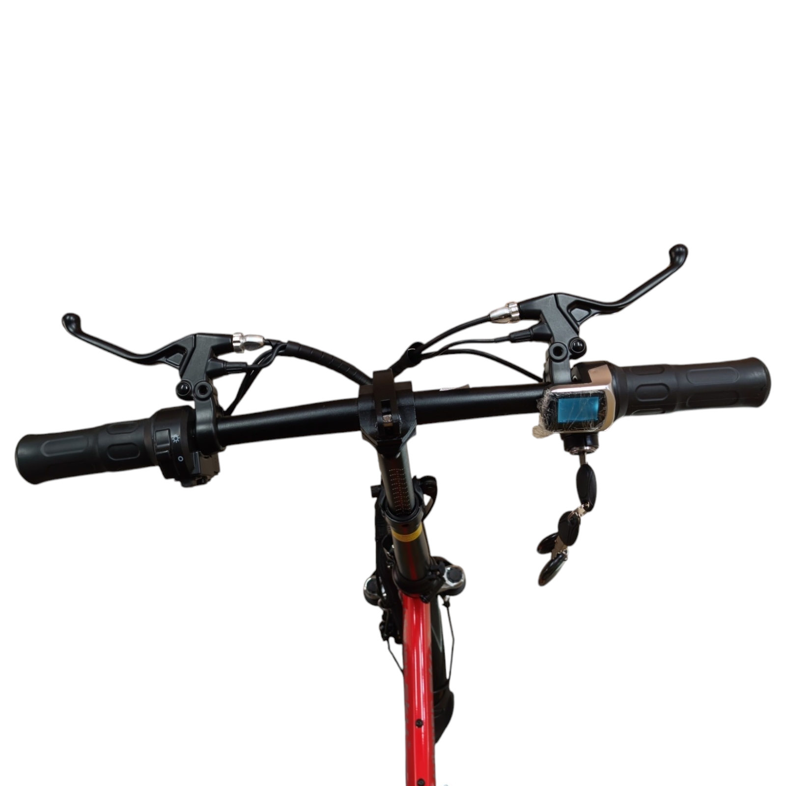 دوچرخه برقی وینراسکای مدل K11