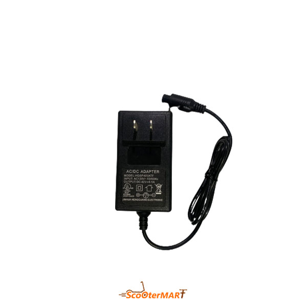 شارژر اسکوتربرقی مدل HGSP407ATF