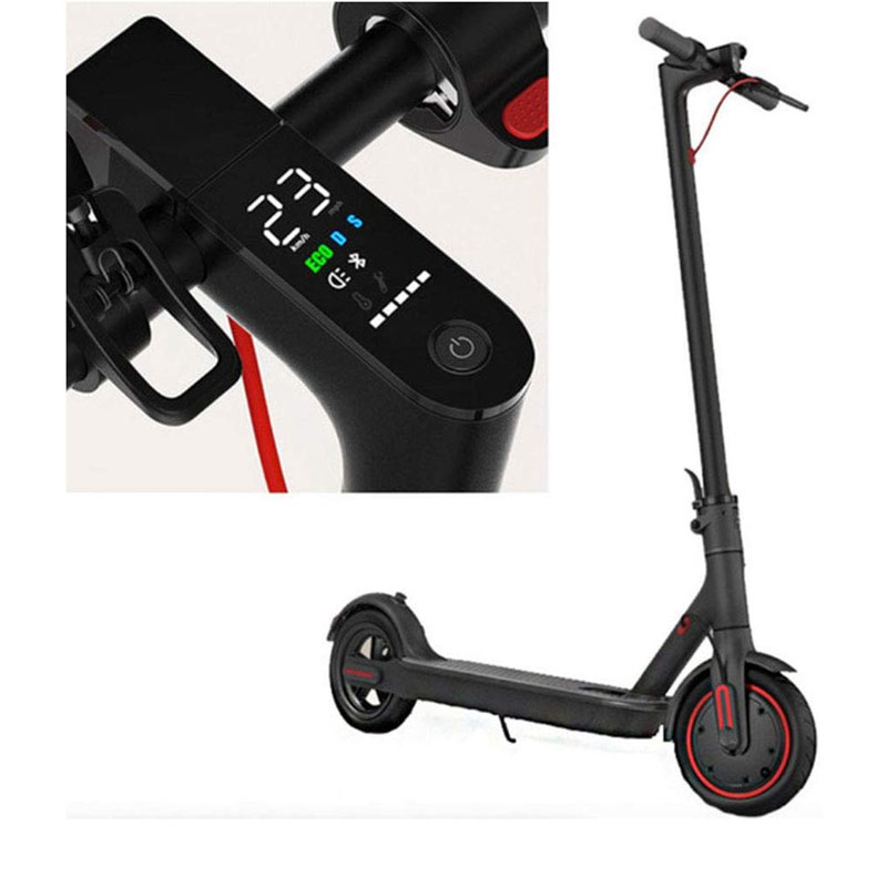 برد نمایشگر اسکوتر برقی دسته تاشو میجیا