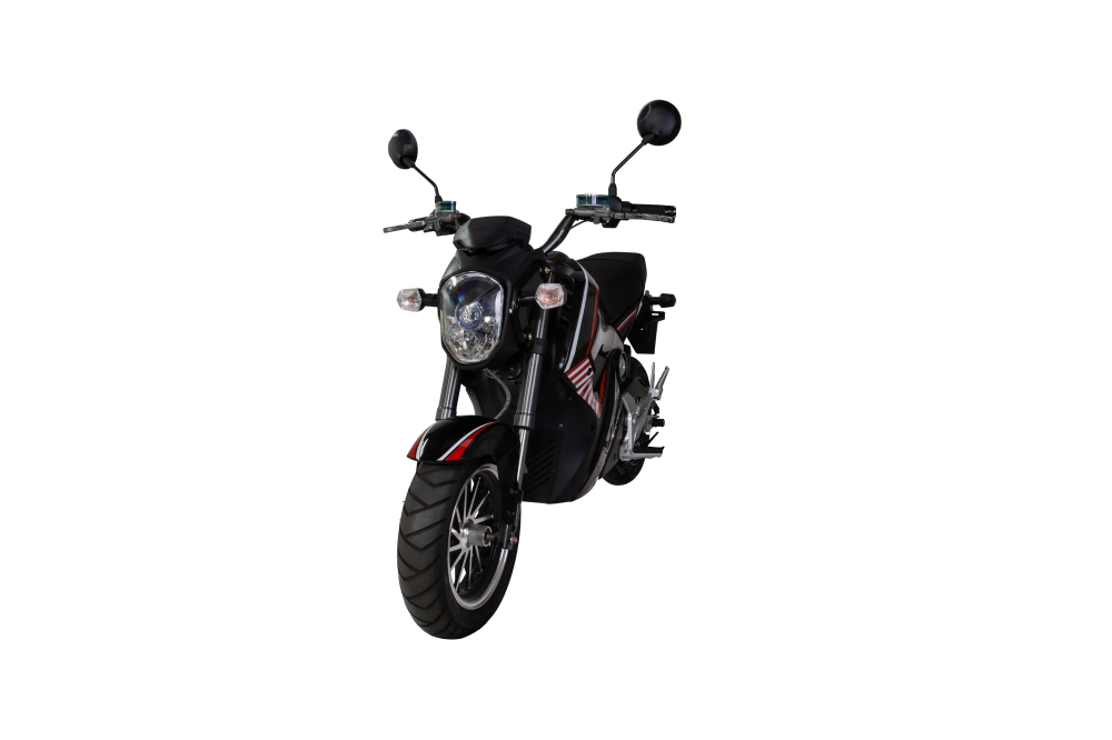 موتور سیکلت برقی EH 2000