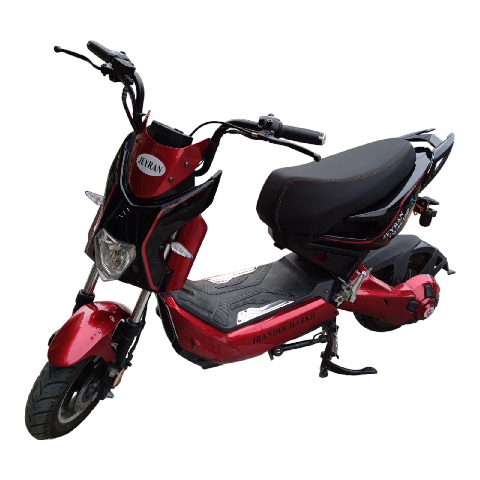 JEYRAN 309