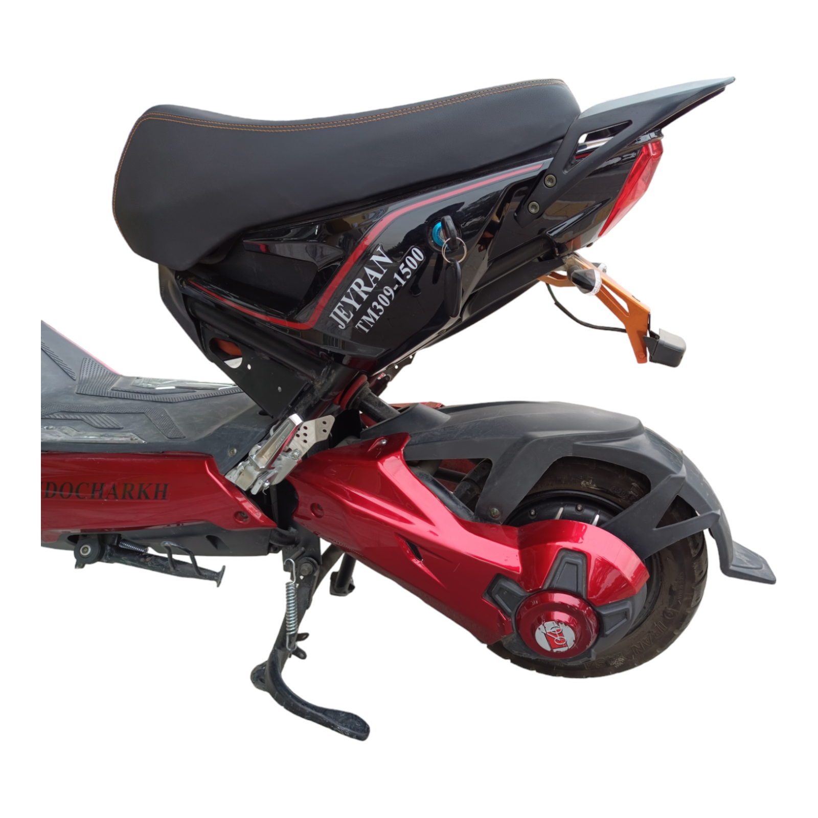 JEYRAN 309