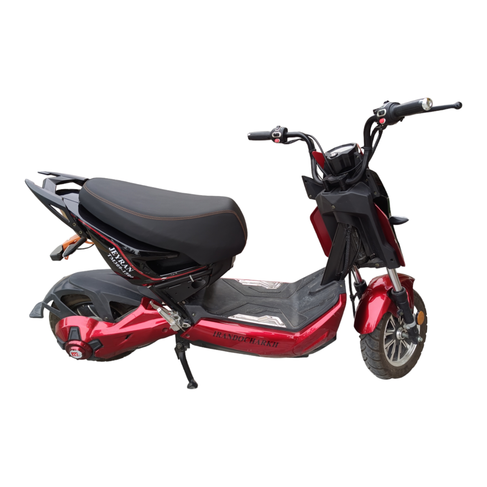 JEYRAN 309