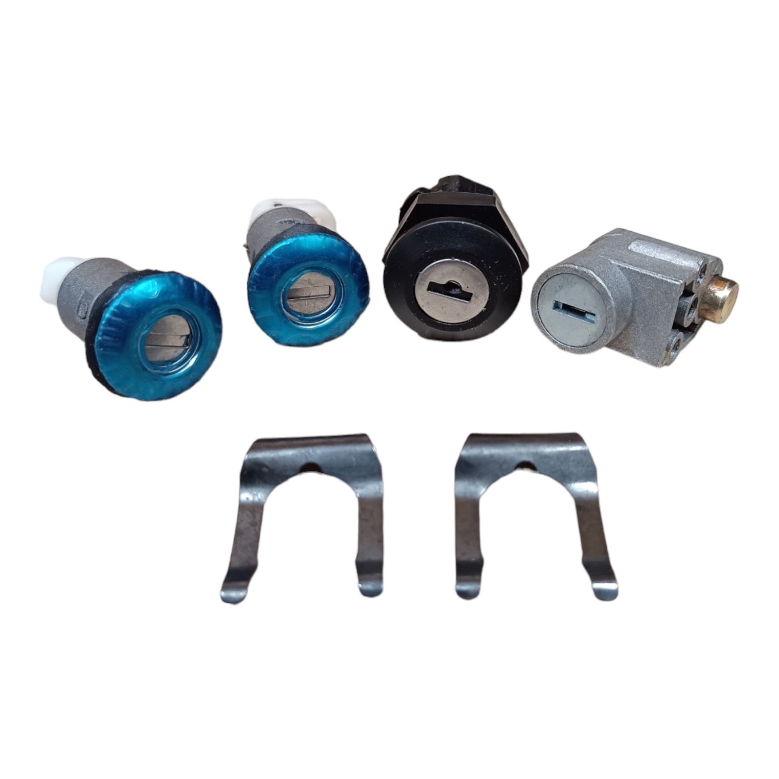 ست سویچ و فقل صندق موتور برقی