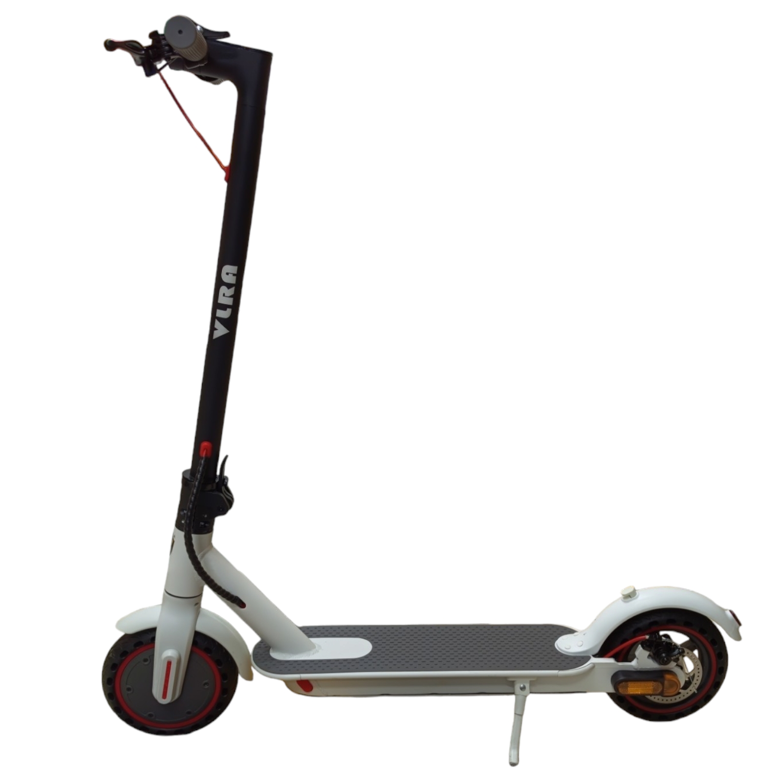 اسکوتربرقی دسته تاشو VLRA