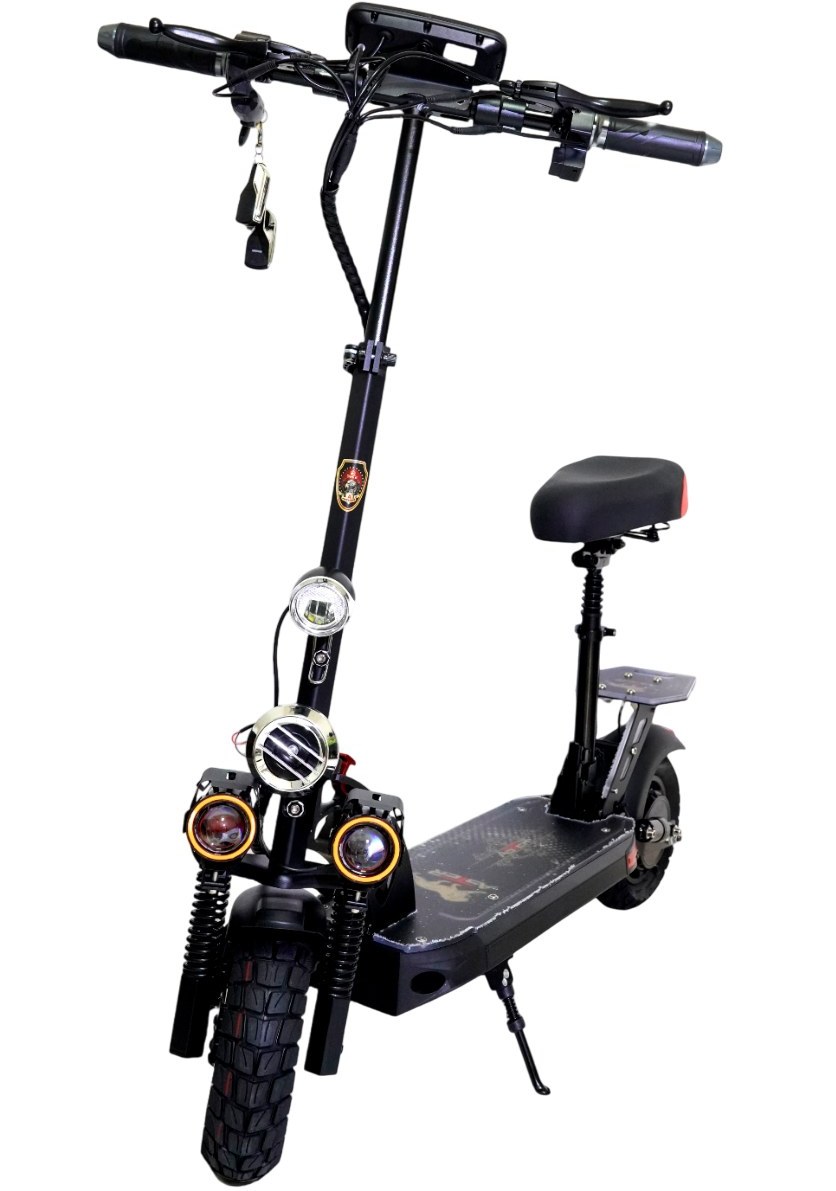 اسکوتر آسترe10