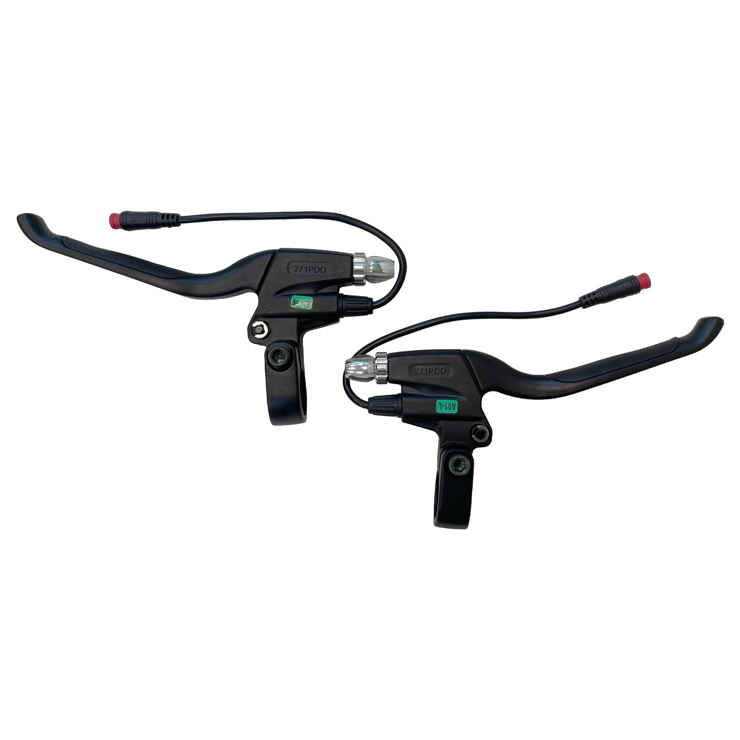 دسته ترمز سنسور دار