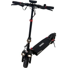 اسکوتر برقی وینر اسکای C9