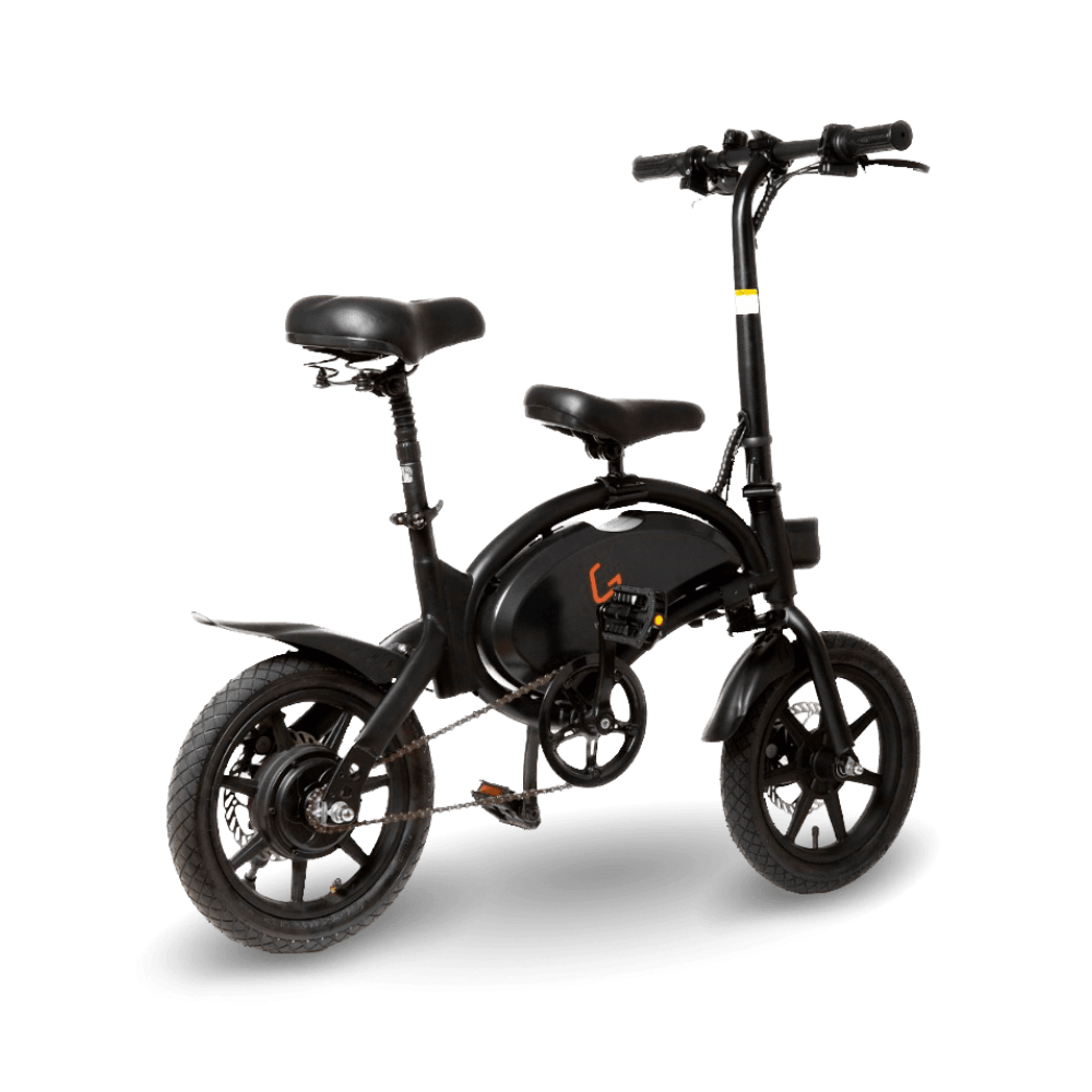 دوچرخه برقی کوگو V1