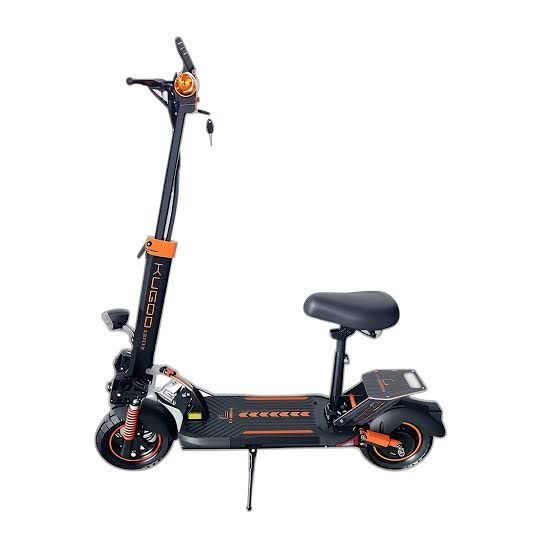 اسکوتر برقی کوگو e10 pro